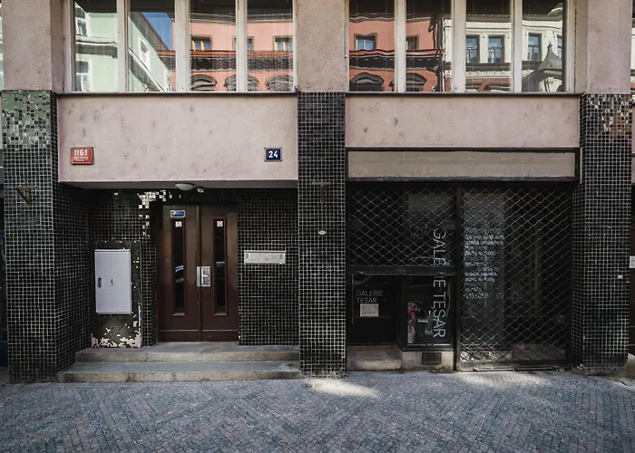 Days - One-bedroom With Netflix And Workspace With Imac In New Town