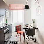 Apartmán Days - One-bedroom With Netflix And Workspace With Imac In New Town Praha